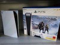 Sony Ps5 Disc Variante Thüringen - Nordhausen Vorschau