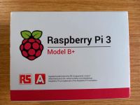 Raspberry Pi 3 Model B+ Mini Computer original NEU OVP Frankfurt am Main - Kalbach-Riedberg Vorschau