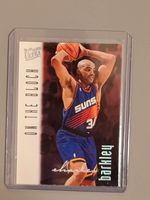 1996-97 Ultra #125 Charles Barkley Houston Rockets Baden-Württemberg - Rheinstetten Vorschau