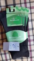 3 Paar BIO Baumwolle Gesundheits Socken gekämmte Qualität 43 46 Niedersachsen - Brietlingen Vorschau