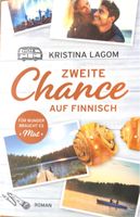 Zweite Chance auf Finnisch, Kristina Lagom Rheinland-Pfalz - Daaden Vorschau