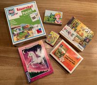 Puzzle Was ist Was, Kosmos, Die Spiegelburg Nordrhein-Westfalen - Essen-Margarethenhöhe Vorschau