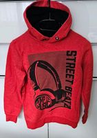 Hoodie Gr.134/140 Dresden - Seevorstadt-Ost/Großer Garten Vorschau