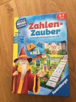 Zahlen Zauber Spiel Baden-Württemberg - Ettenheim Vorschau