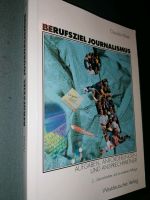 Berufsziel Journalismus Claudia Mast Aufgaben Partner Anforderung Berlin - Pankow Vorschau