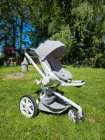 Kinderwagen zu verkaufen Niedersachsen - Neustadt am Rübenberge Vorschau