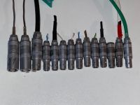 LEMO Swiss Stecker Hessen - Witzenhausen Vorschau