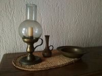 Kerzenglas, Vase, Teller, Schale Hessen - Otzberg Vorschau