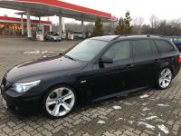 19 Zoll BMW Felgen Styling 232 E60/61 Sommerreifen NEU 245/35 R19 Ludwigslust - Landkreis - Pampow Vorschau