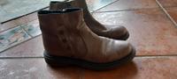 Geox Schuhe Halbstiefel Stiefeletten 38 Schleswig-Holstein - Willenscharen Vorschau