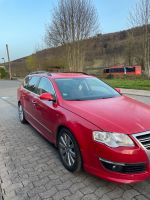 VW Passat 2.0 Tdi R-line Nordrhein-Westfalen - Bestwig Vorschau