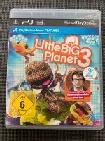 PS 3 Little Big Planet 3 Spiel Bayern - Blaichach Vorschau