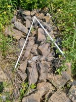 Bruchsteine in einer kantenlänge von 20 bis 40 cm zu verkaufen Rheinland-Pfalz - Neustadt (Wied) Vorschau