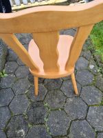 Holz Stühle Nordrhein-Westfalen - Lünen Vorschau
