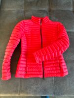 Bogner Jacke leicht Damen rot Gr. 38 Sachsen - Wilsdruff Vorschau
