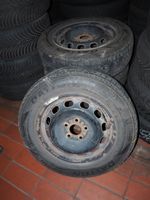 Ford C-Max Winterradsatz 195/65R15 ET52 6Jx15H2 Nr: 291 Nordrhein-Westfalen - Rheda-Wiedenbrück Vorschau