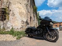 Harley-Davidson Road Glide ST 117 Performance Bagger schwarz 5HD Frankfurt am Main - Nieder-Erlenbach Vorschau