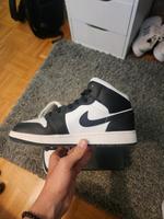 Nike Air Jordan 1 Mid (GS) Baden-Württemberg - Östringen Vorschau