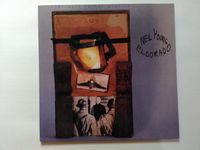 Neil Young LP  Eldorado  Australien 1989 Niedersachsen - Bomlitz Vorschau