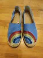 Tom Joule Espadrilles neu Niedersachsen - Thomasburg Vorschau