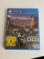 PlayStation 4 spiel „Cladun“ Hessen - Marburg Vorschau