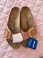 Birkenstock schuhe Gr 40 Bielefeld - Bielefeld (Innenstadt) Vorschau