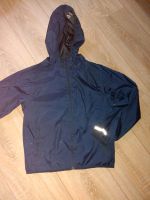 Regenjacke Outdoorjacke Schmuddeljacke  gr. 134 /140 Brandenburg - Freienhagen  Vorschau