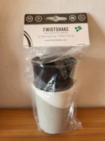 Twistshake Trinklernbecher 2er 170ml schwarz / weiß Bayern - Haibach Unterfr. Vorschau