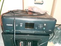 Drucker Canon TS5050 Pixma Brandenburg - Zehdenick Vorschau