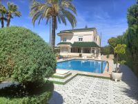 Landhaus in Elche mit 4 Schlafzimmern, Pool und Carport, nur 10 Minuten vom Strand, Costa Blanca / Spanien Niedersachsen - Oyten Vorschau