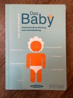 Buch: das Baby! in Betriebname, Wartung und Instandhaltung Nordrhein-Westfalen - Solingen Vorschau