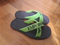 Armani  Schuh,Neu ,Größe 36 Hannover - Südstadt-Bult Vorschau