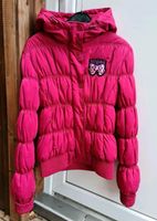 Steppjacke Winterjacke Killah pink Größe M Sachsen-Anhalt - Harzgerode Vorschau