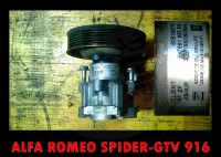 Alfa Romeo Spider/ GTV 916 - Hydraulig - Pumpe (TS- S-1) Bayern - Lindau Vorschau