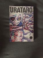 Urataro Deathseeker manga band 1 Rheinland-Pfalz - Kalkofen Vorschau