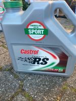 Castrol RS Synthetik Öl Baden-Württemberg - Binzen Vorschau