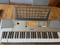 Yamaha Keyboard PSR E313 Hessen - Maintal Vorschau