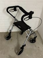 Rollator / Gehhilfe Hannover - Ricklingen Vorschau