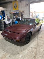 Porsche 924 Targa Hessen - Stockstadt Vorschau