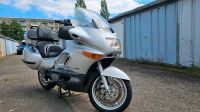 BMW K 1200 LT Tourer, mit Extras, HU+Service neu Thüringen - Nordhausen Vorschau