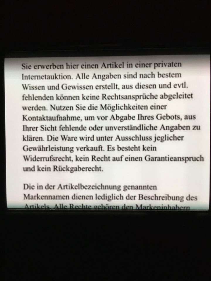 Haarschneidemaschinen für Profis in Berlin