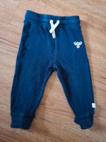 Baby Hose Jogginghose Hummel 68 74 Handball Schleswig-Holstein - Lübeck Vorschau