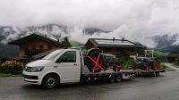 Oldtimertransport Fahrzeugüberführung Traktortransport Sachsen - Limbach-Oberfrohna Vorschau