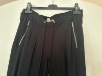 Michael Kors Hose schlupfhose Chino schwarz Hessen - Darmstadt Vorschau