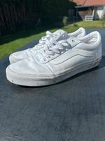 Vans Sneaker Größe 44 Bayern - Moos Vorschau