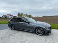 BMW 330 Touring M Sport / 20“ / STXA / HUD / AHK…. Tausch? Bayern - Deggendorf Vorschau