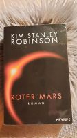 Roter Mars Roman  Kim Stanley Robinson Bayern - Eichendorf Vorschau