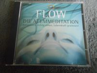 Flow - Die Atemmeditation CD Berlin - Zehlendorf Vorschau