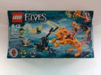 Lego Elves (41192) Azari und die Falle für den Feuerlöwen NEU OVP Hessen - Wolfhagen  Vorschau