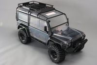 Traxxas TRX-4 Defender RTR Scale Crawler KLAR unlackiert 568€* Rheinland-Pfalz - Neustadt an der Weinstraße Vorschau